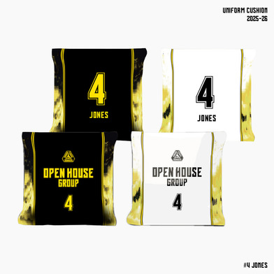 【EC限定】 ユニフォームクッション 2025-26