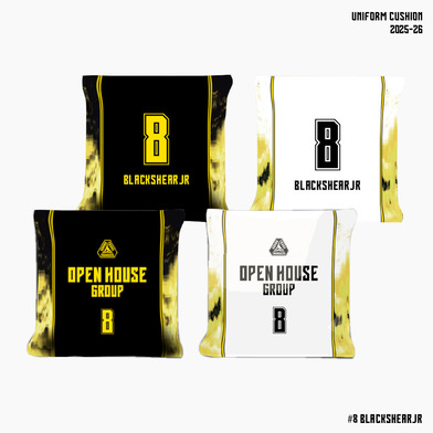 【EC限定】 ユニフォームクッション 2025-26