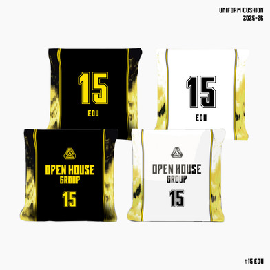 【EC限定】 ユニフォームクッション 2025-26