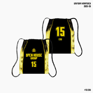 【EC限定】 ユニフォームナップサック 2025-26