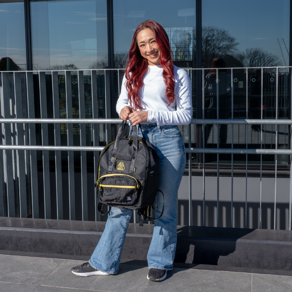 GUNMA CRANE THUNDERS バッグ＆ポーチシリーズ 2025-26｜群馬クレイン