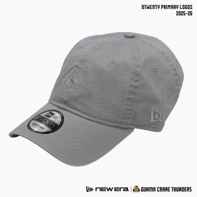 NEW ERA×GCT 9TWENTY ベースボールキャップ 2025-26