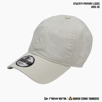 NEW ERA×GCT 9TWENTY ベースボールキャップ 2025-26