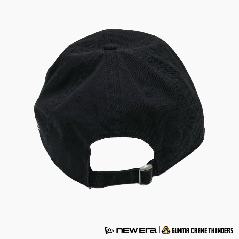 NEW ERA×GCT 9TWENTY ベースボールキャップ 2025-26 詳細画像 ネイビー / SCRIPT LOGO 3