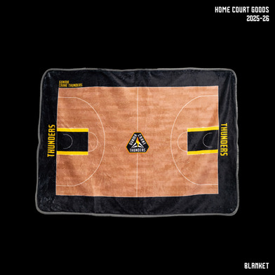 ホームコート 2025-26 グッズ各種