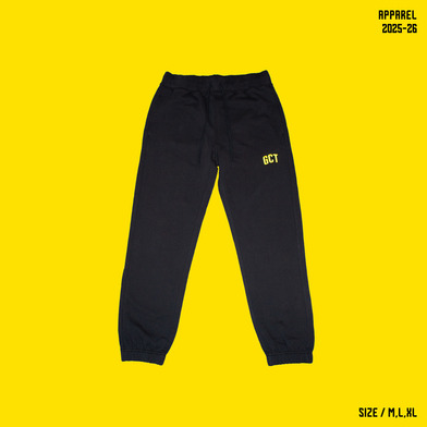 DISCUS×GCT コラボ カレッジスウェット 2025-26