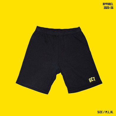 DISCUS×GCT コラボ カレッジスウェット 2025-26