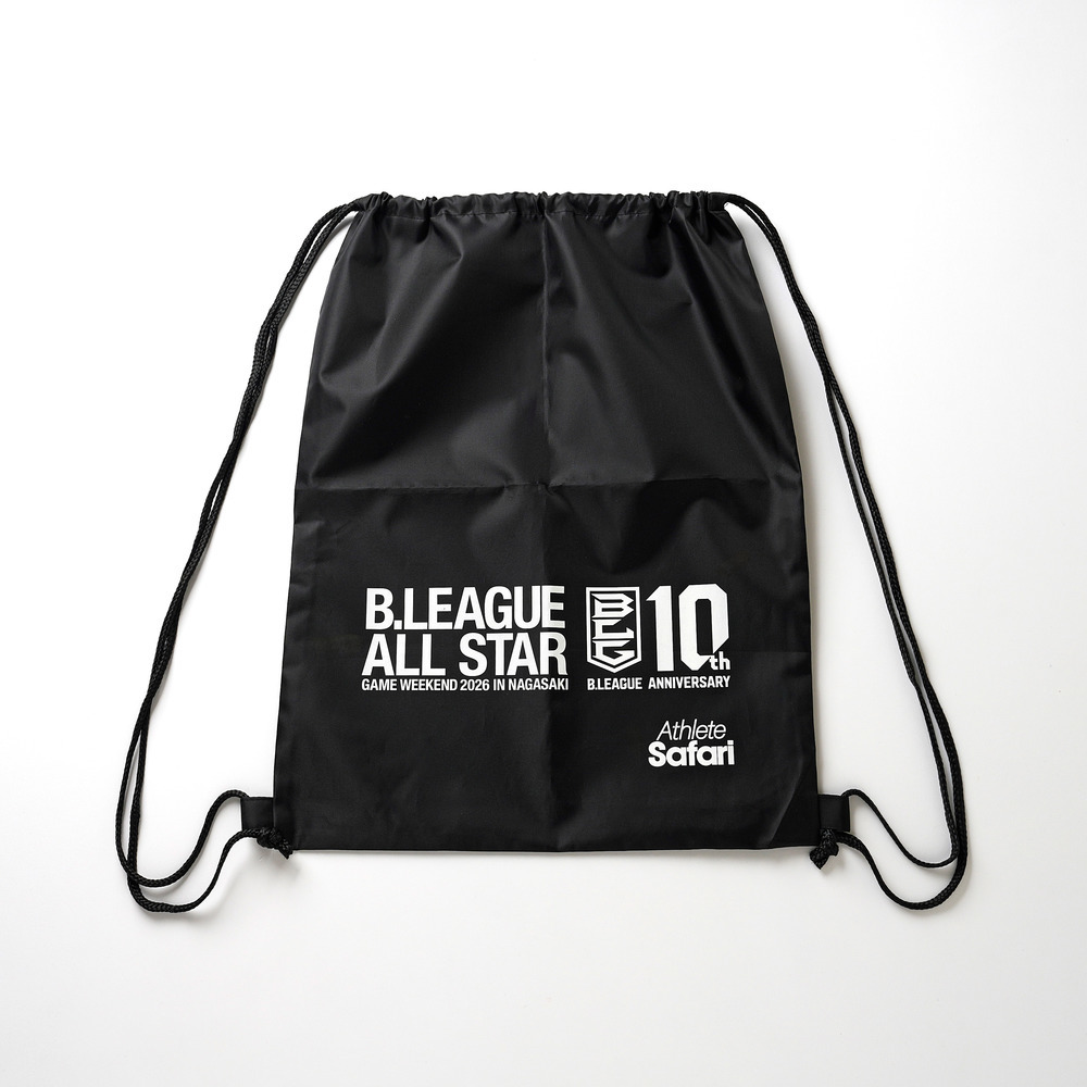 アスリートサファリ B.LEAGUE ALL STAR GAME WEEKEND 2026 IN NAGASAKI （特典ポストカード付） 詳細画像 アスリートサファリ 5