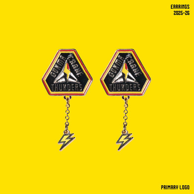 GCT イヤリング・ヘアゴム アクセサリー各種 2025-26