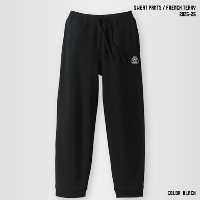 【EC限定】 スウェットパンツ 10.0オンス 2025-26 【プライマリーロゴ】
