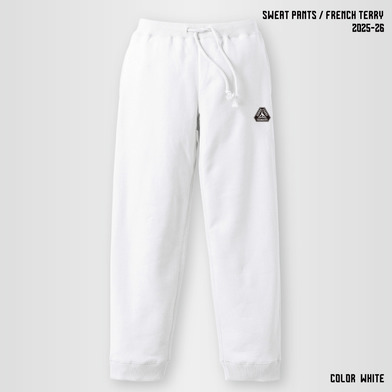 【EC限定】 スウェットパンツ 10.0オンス 2025-26 【プライマリーロゴ】