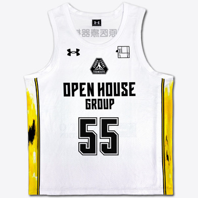 【公式】 レプリカユニフォーム 2025-26 (アウェー/ホワイト) 【初期ロット期間限定受注開始！】