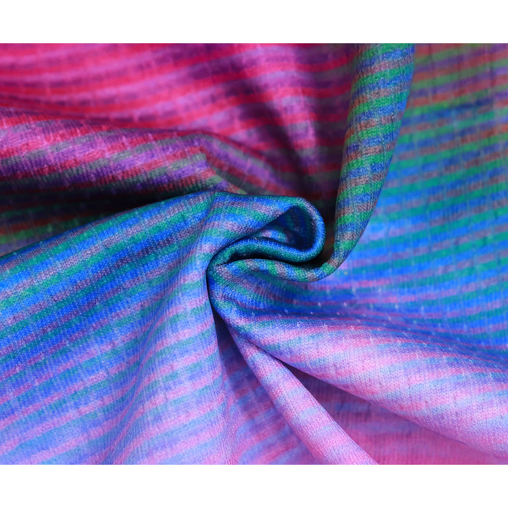 【公式】 レプリカユニフォーム パープル 2025-26 (ALL GUNMA UNIFORM) 詳細画像 #16 淺野ケニー選手 4