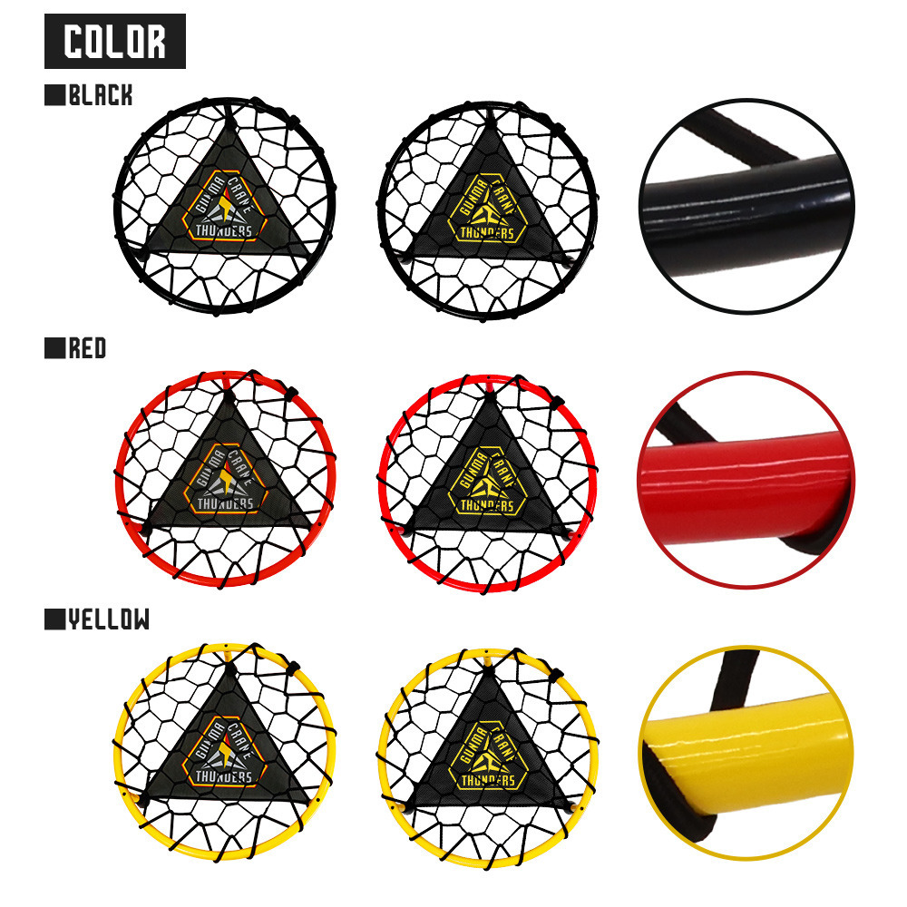 EC限定】 ドリブル練習ネット 【プライマリーロゴ】｜群馬クレイン