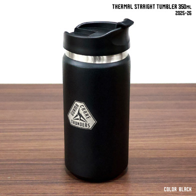 【EC限定】 ステンレスマグ 水筒 保温保冷 350ml 【プライマリーロゴ刻印】