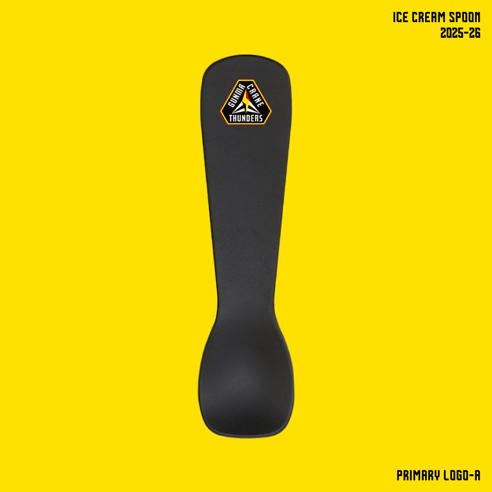 【EC限定】 手の熱で溶かしてすくうアイスクリームスプーン 熱伝導 2025-26 詳細画像 プライマリーロゴ(フルカラー) 1