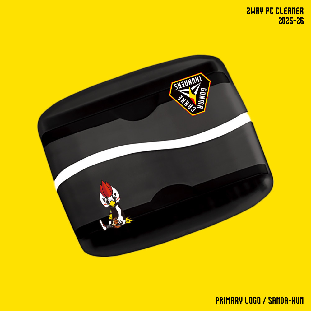 【EC限定】 2WAY マルチPCクリーナー 2025-26 詳細画像 1