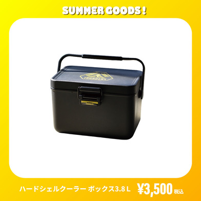 サンダーズサマーグッズ 全9種