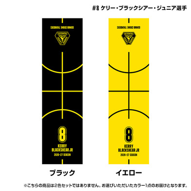 【EC限定】 N&N 冷感タオル 2026-27