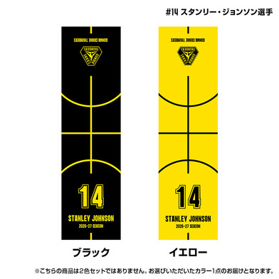 【EC限定】 N&N 冷感タオル 2026-27