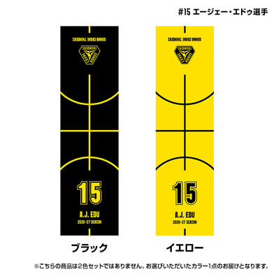 【EC限定】 N&N 冷感タオル 2026-27