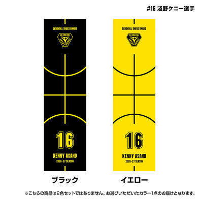 【EC限定】 N&N 冷感タオル 2026-27