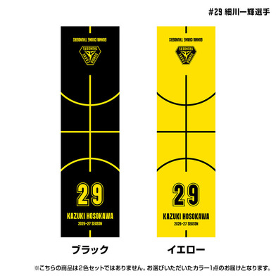 【EC限定】 N&N 冷感タオル 2026-27