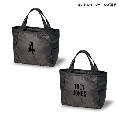 【EC限定】 N&N 保冷ランチトート 2026-27