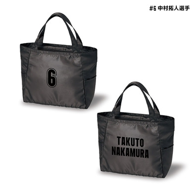 【EC限定】 N&N 保冷ランチトート 2026-27