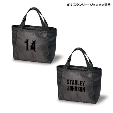 【EC限定】 N&N 保冷ランチトート 2026-27