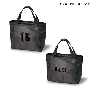 【EC限定】 N&N 保冷ランチトート 2026-27