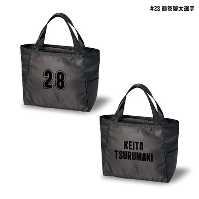 【EC限定】 N&N 保冷ランチトート 2026-27
