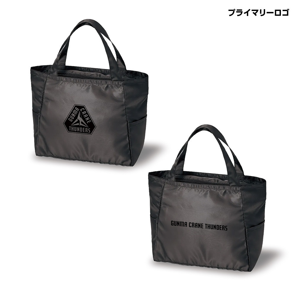 【EC限定】 N&N 保冷ランチトート 2026-27 詳細画像 プライマリーロゴ 1