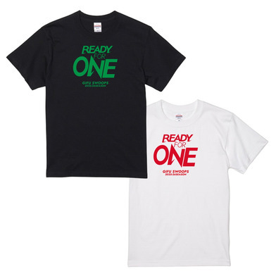 2025-26スローガンTシャツ