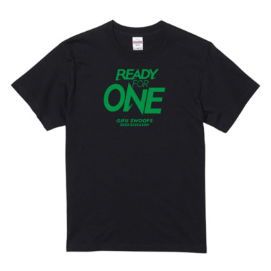 2025-26スローガンTシャツ