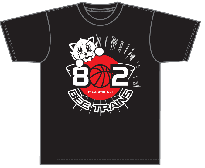 第6回 Tシャツデザイン総選挙 グランプリTシャツ 詳細画像 1