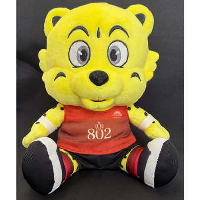 トレンチーぬいぐるみ（大）