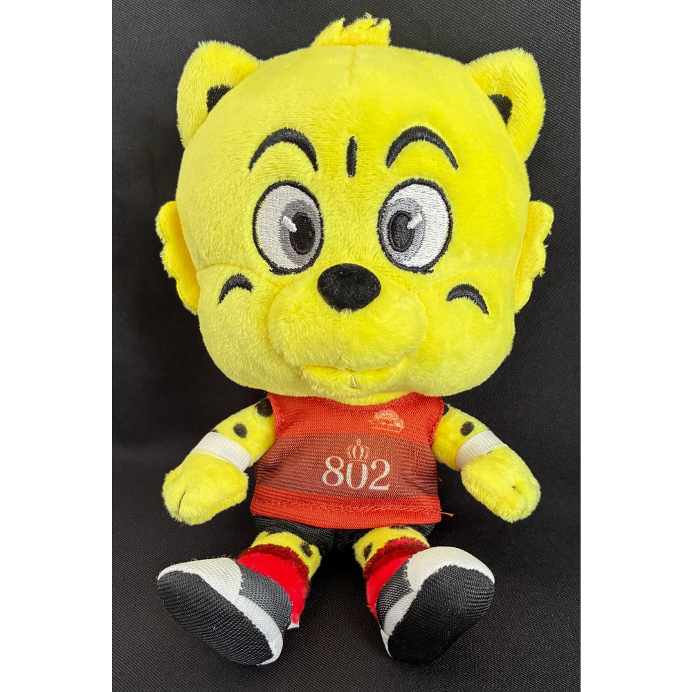 トレンチーぬいぐるみ（小） 詳細画像 1