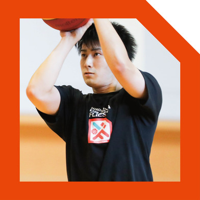 【受付終了】選手同モデルTシャツ(black)