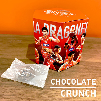 チョコクランチ