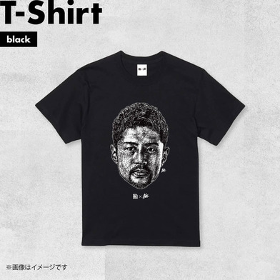 【広島ドラゴンフライズ×Bob art work】 T-Shirt