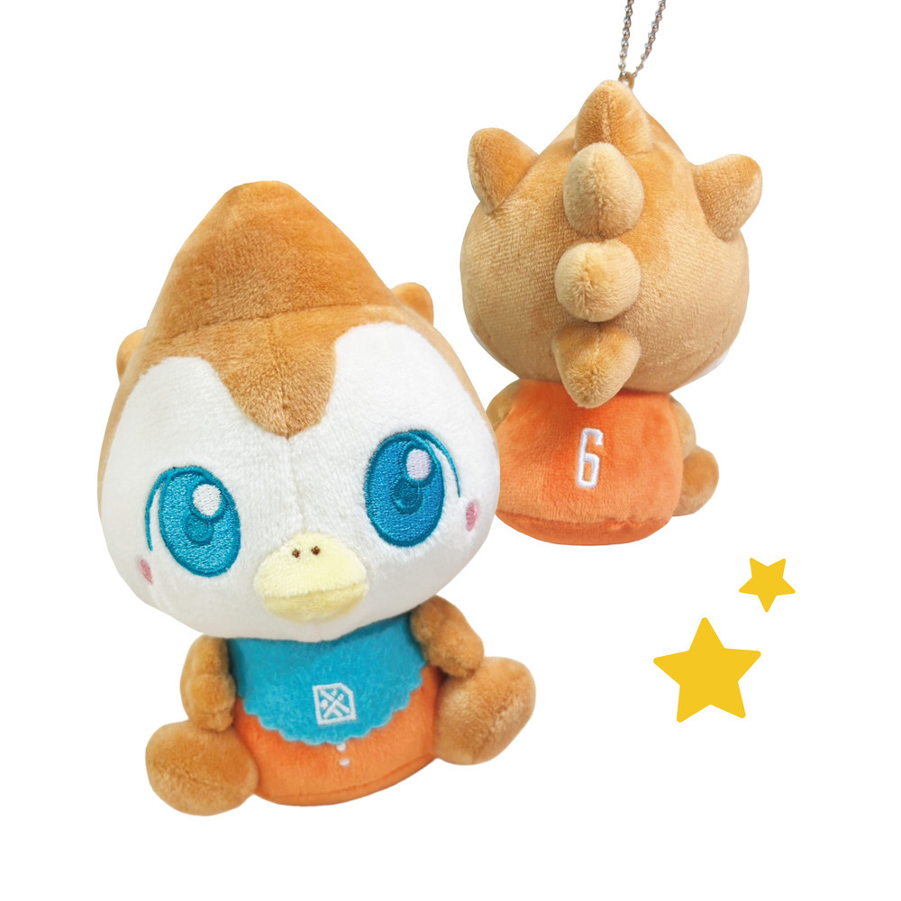 べびぃあびぃぬいぐるみ 詳細画像 1カラー 2