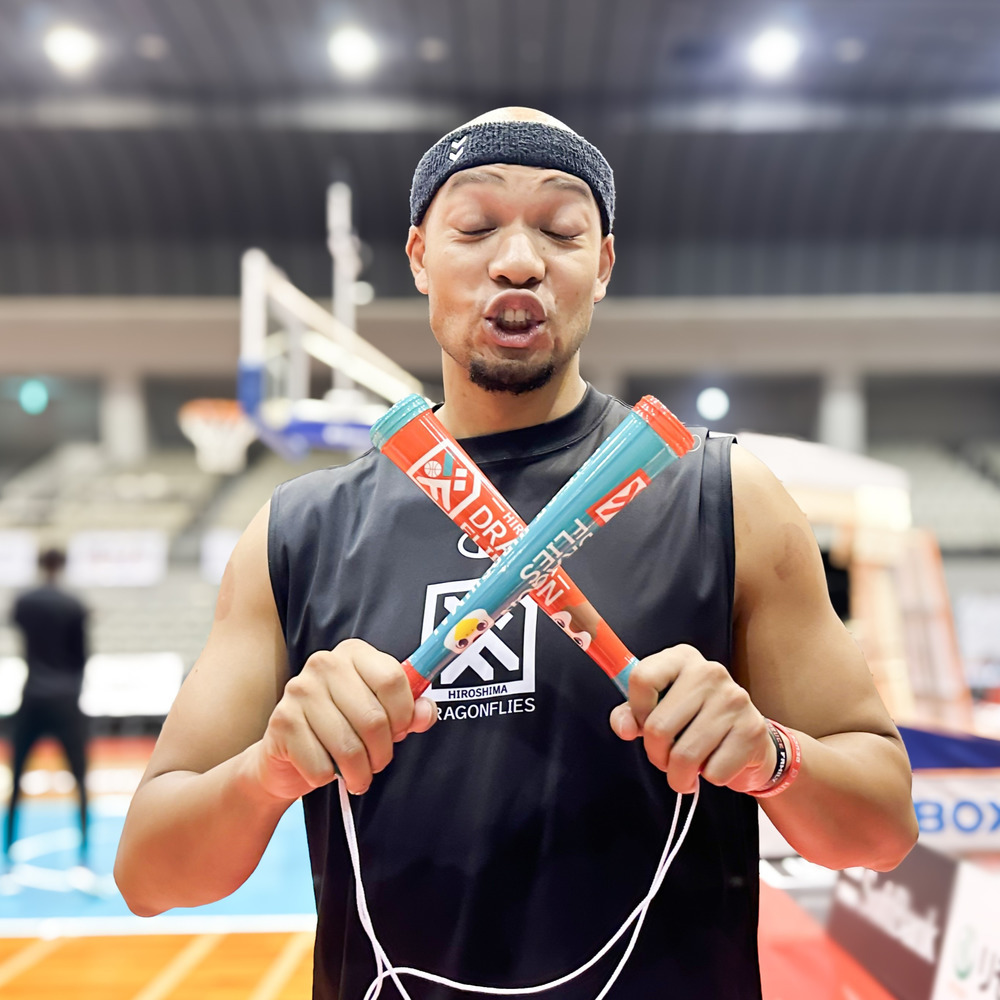 ツインメガホン(アビィ) 詳細画像 1カラー 2