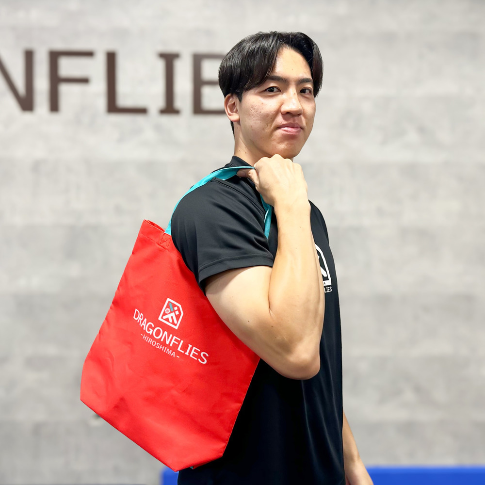 LOGOトートバッグ					 詳細画像 1カラー 2