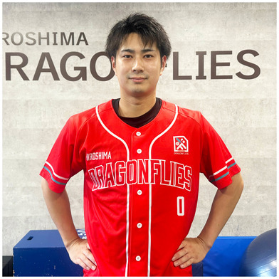 2025-26 選手ベースボールシャツ				