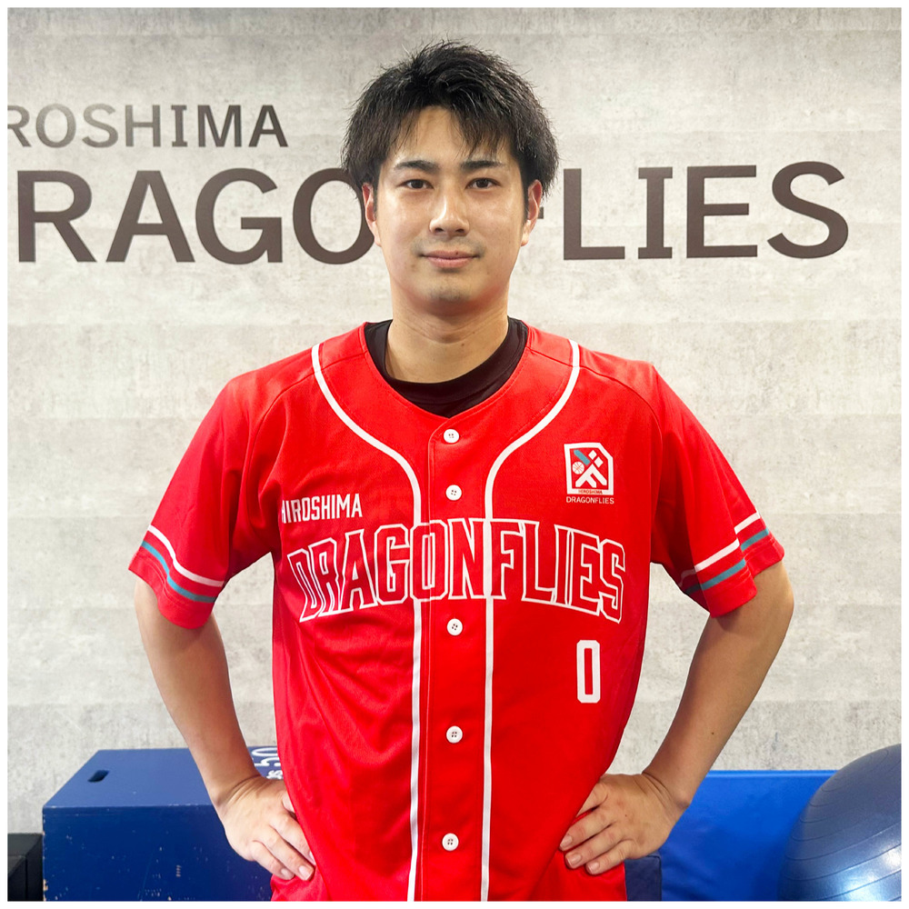 2025-26 選手ベースボールシャツ				 詳細画像 2