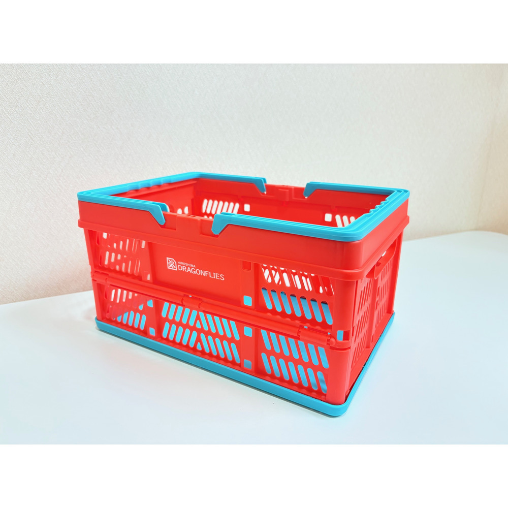 折りたたみコンテナボックス					 詳細画像 2