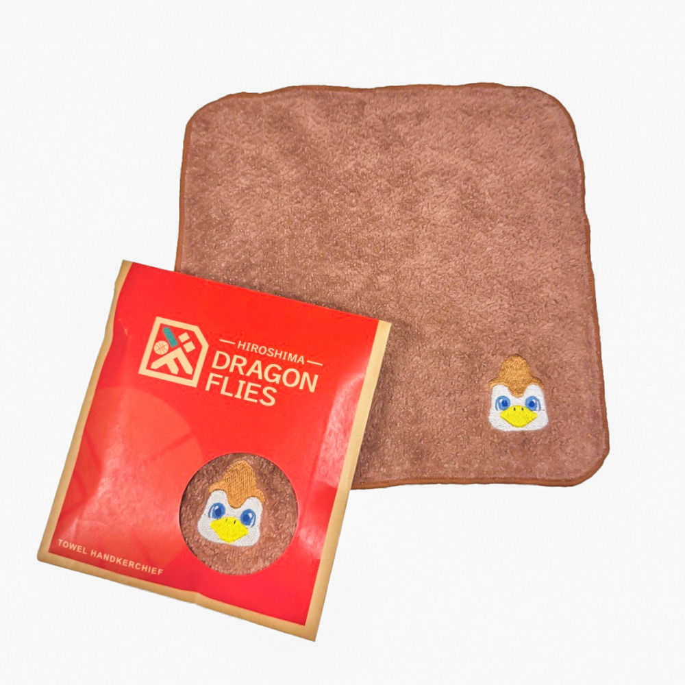 今治産タオルハンカチ 詳細画像 アビィデザイン 3