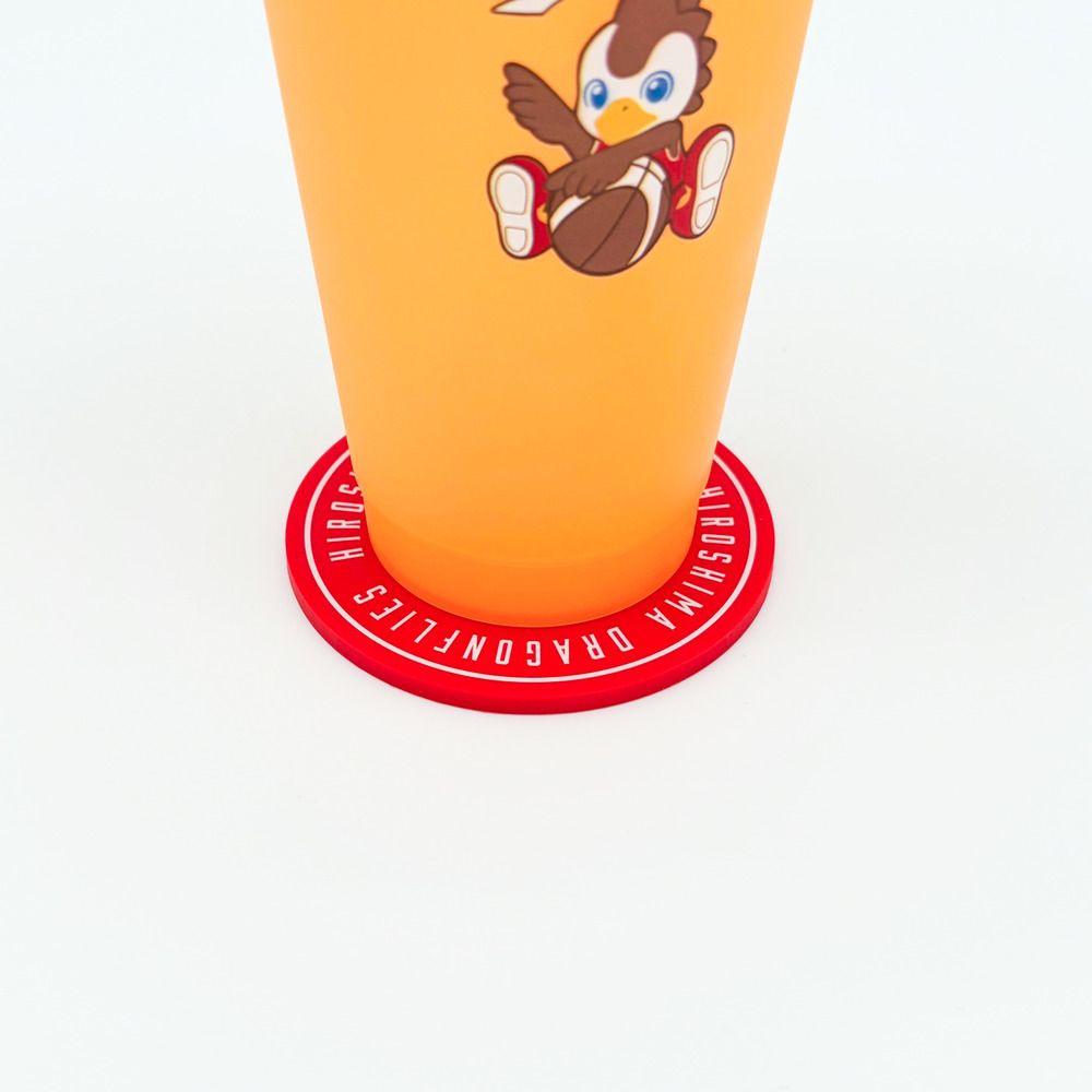 ラバーコースター 詳細画像 アビィデザイン 5