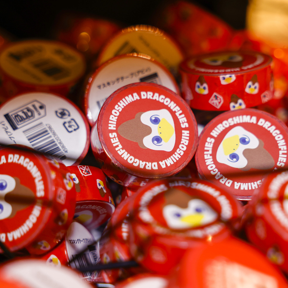 マスキングテープ 詳細画像 アビィデザイン 4